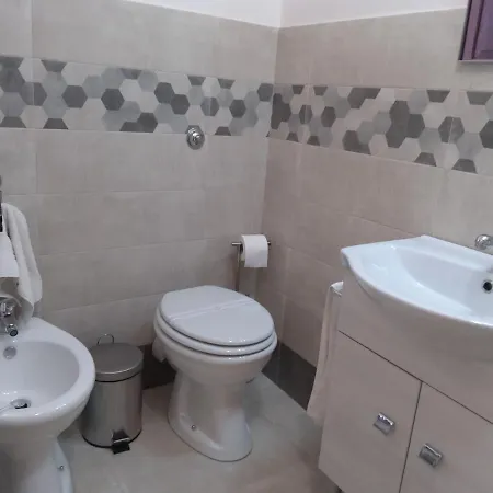 Apartment Dans Les Venelles *