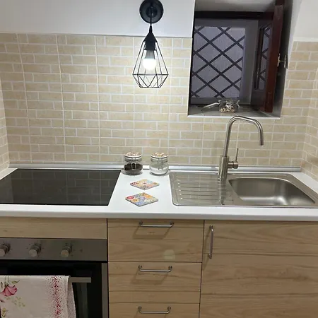 Apartment Dans Les Venelles *