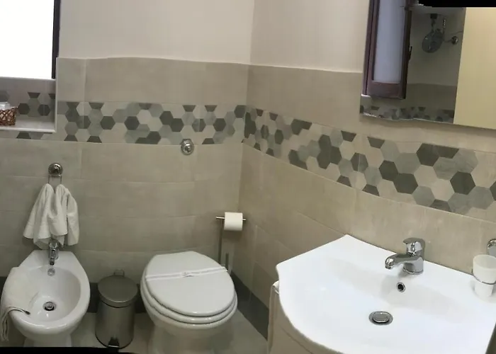 Διαμέρισμα Dans Les Venelles Cefalù