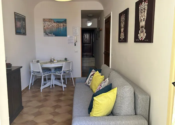 Διαμέρισμα Dans Les Venelles