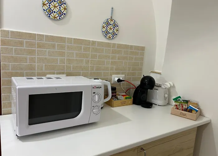 Dans Les Venelles Cefalù