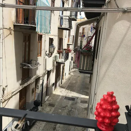 公寓 Dans Les Venelles