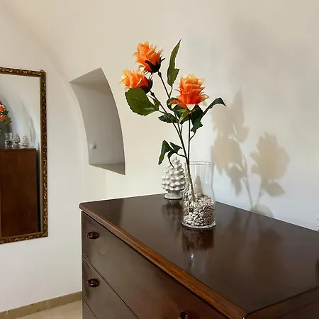 Dans Les Venelles Cefalù