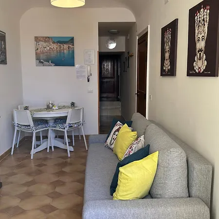 Apartment Dans Les Venelles