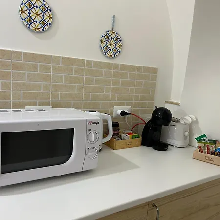 Dans Les Venelles Cefalù