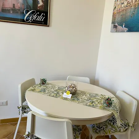 Apartment Dans Les Venelles