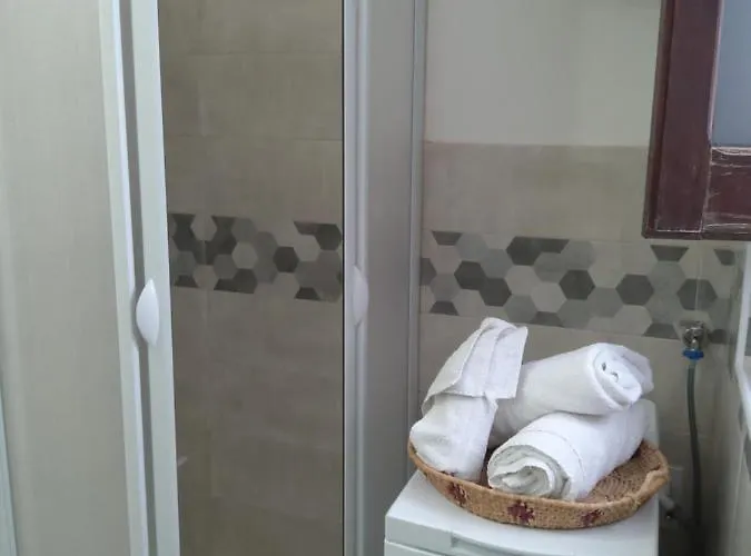 Dans Les Venelles Appartement