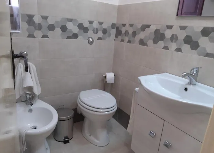 アパート Dans Les Venelles *