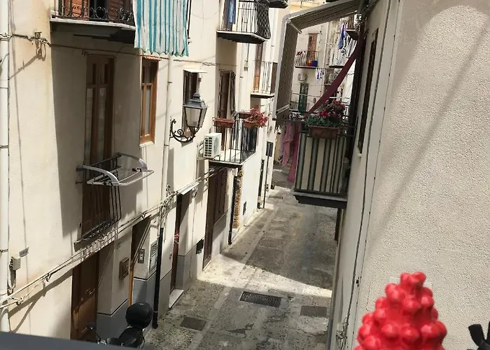 アパート Dans Les Venelles