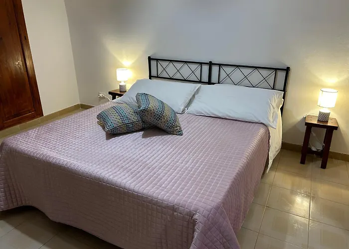 Dans Les Venelles Cefalù