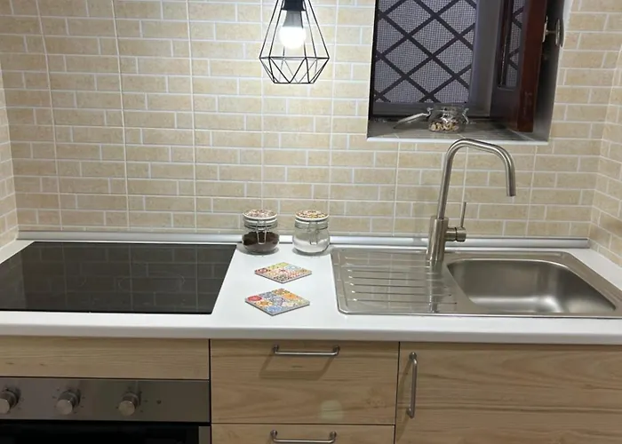 Appartement Dans Les Venelles *